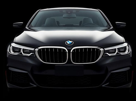 bmw i5