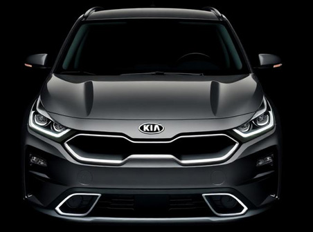 kia niro 4 ev