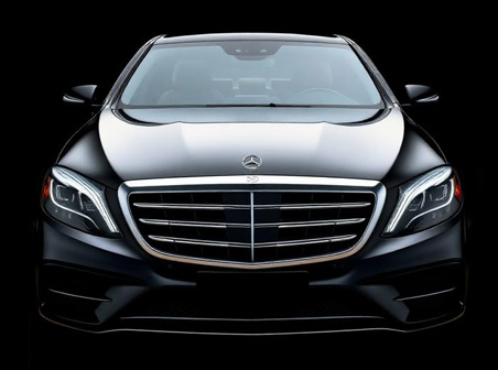 mercedes benz s class