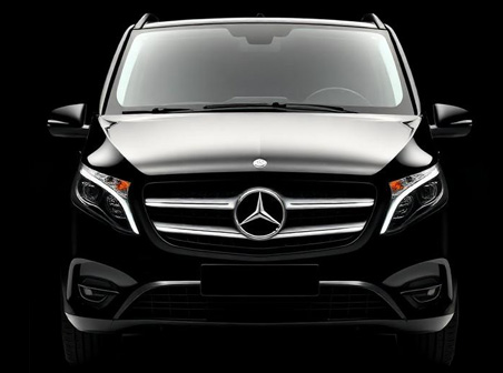 mercedes benz v class v220d