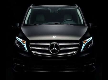 mercedes benz v class v300d