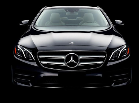 mercedes e class e220d