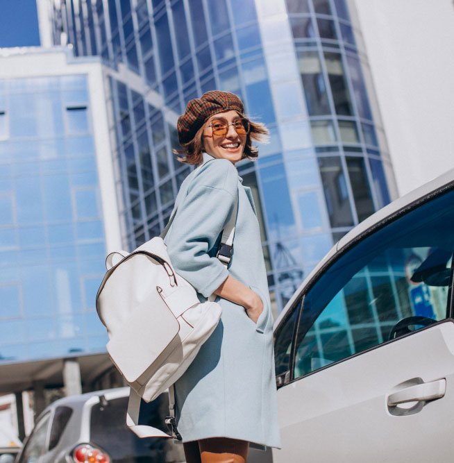 Liverpool To Manchester Airport Taxi Service On Highway