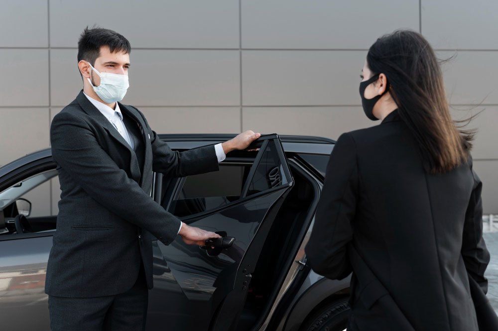 Liverpool Private Hire Taxi 24/7 Airport Transfer Service