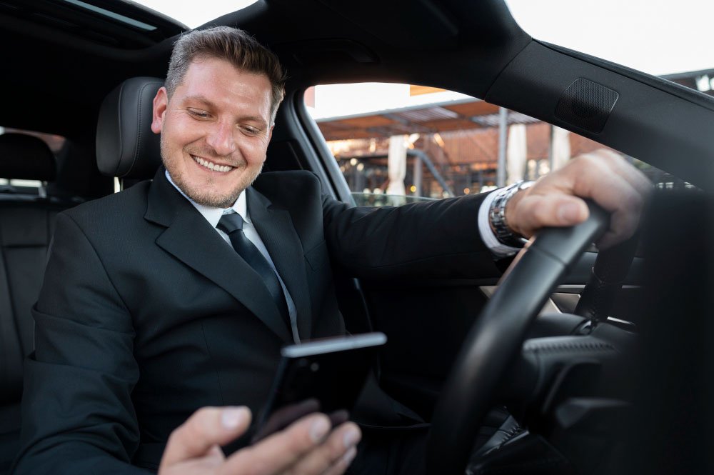 Cheap Private Hire Liverpool City Taxi Ride