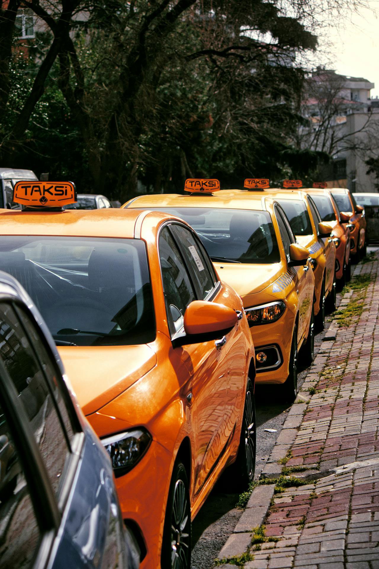 Executive Taxi Newcastle Chauffeur Service