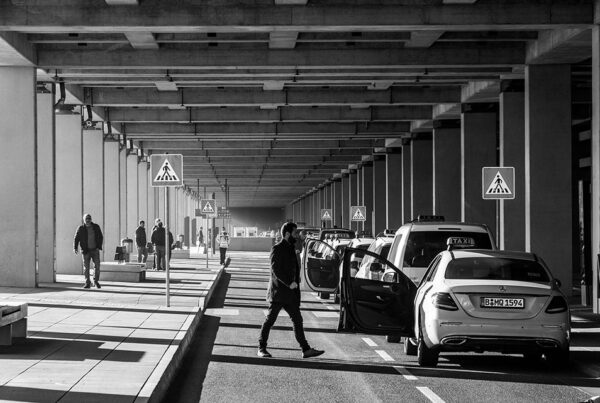 Cheap Airport Taxi Newcastle City Travel Service