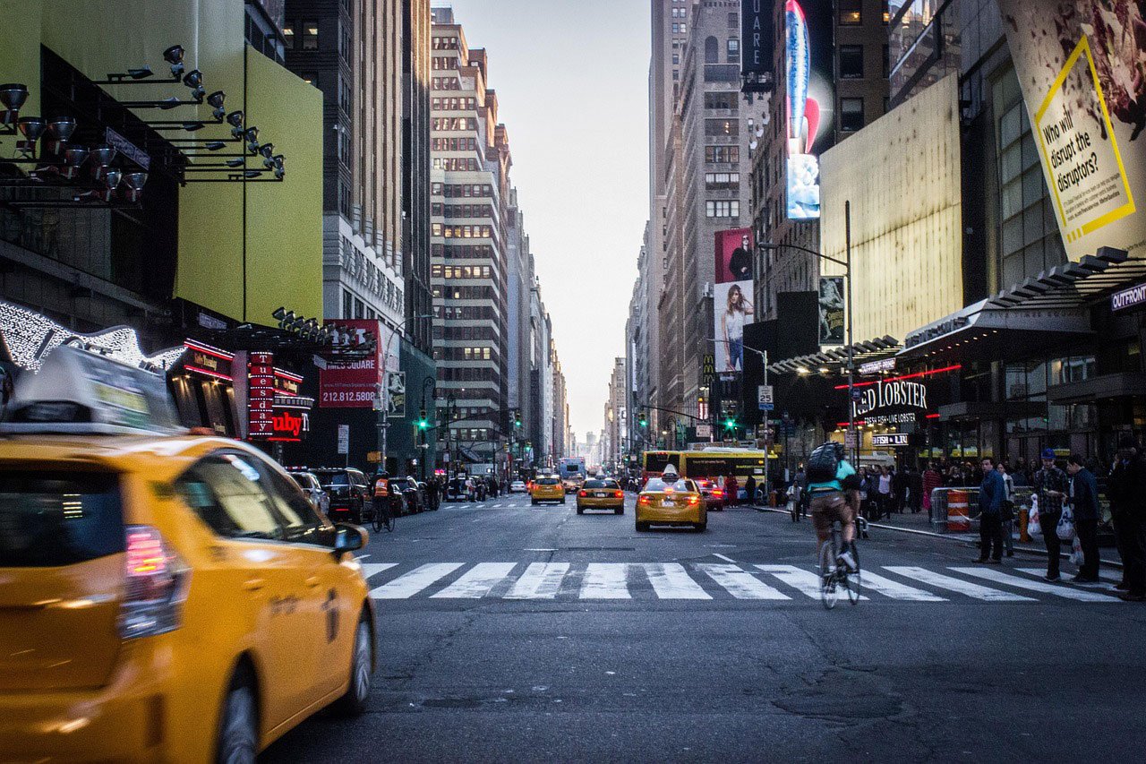Cheap Private Hire Newcastle City Taxi Service