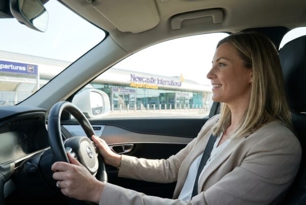 Reliable Airport Taxi Newcastle Services