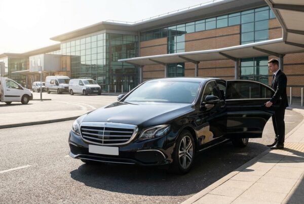 Airport Transfers