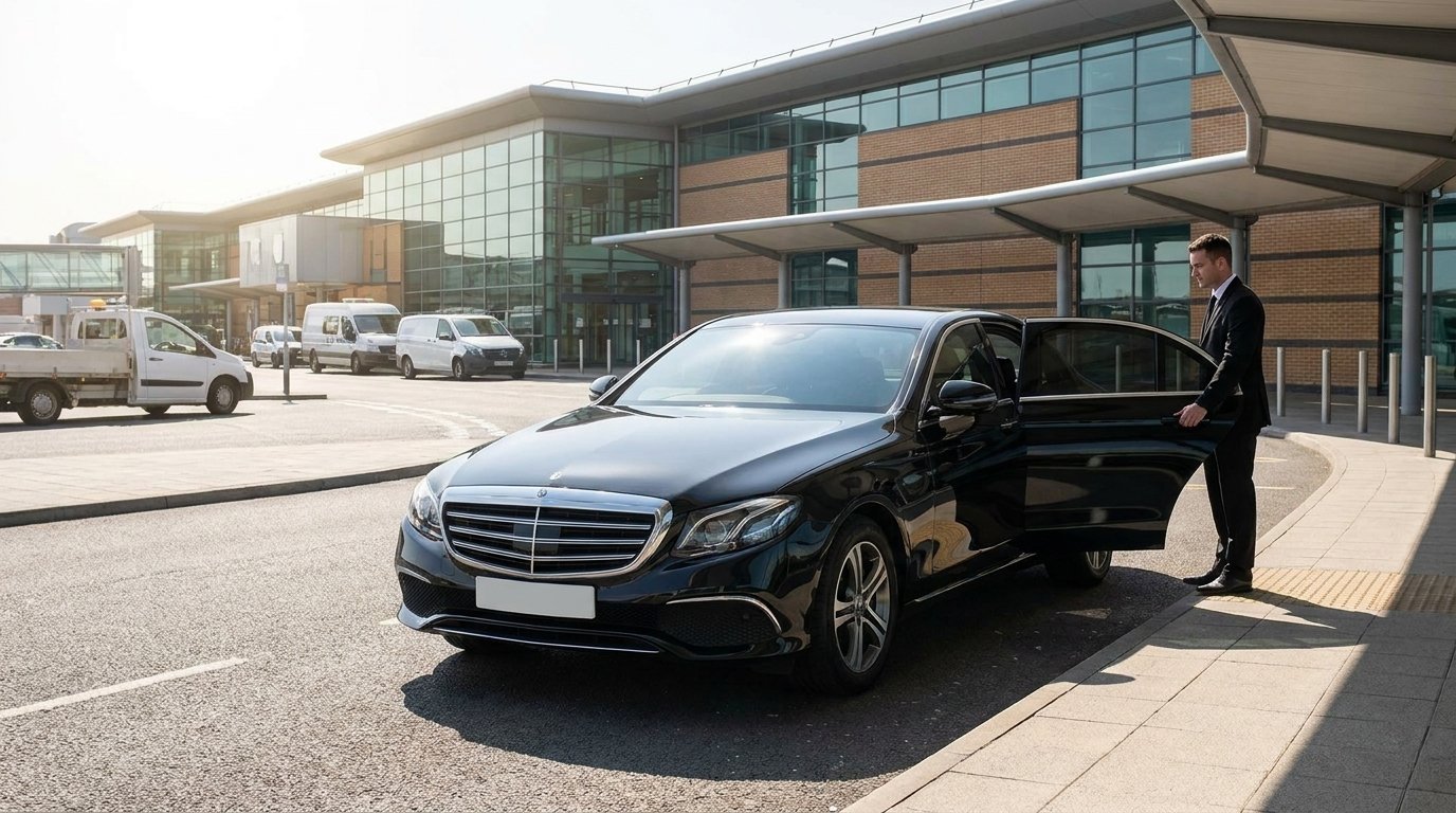 Airport Transfers