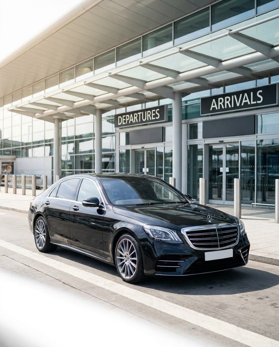 Airport Transfers