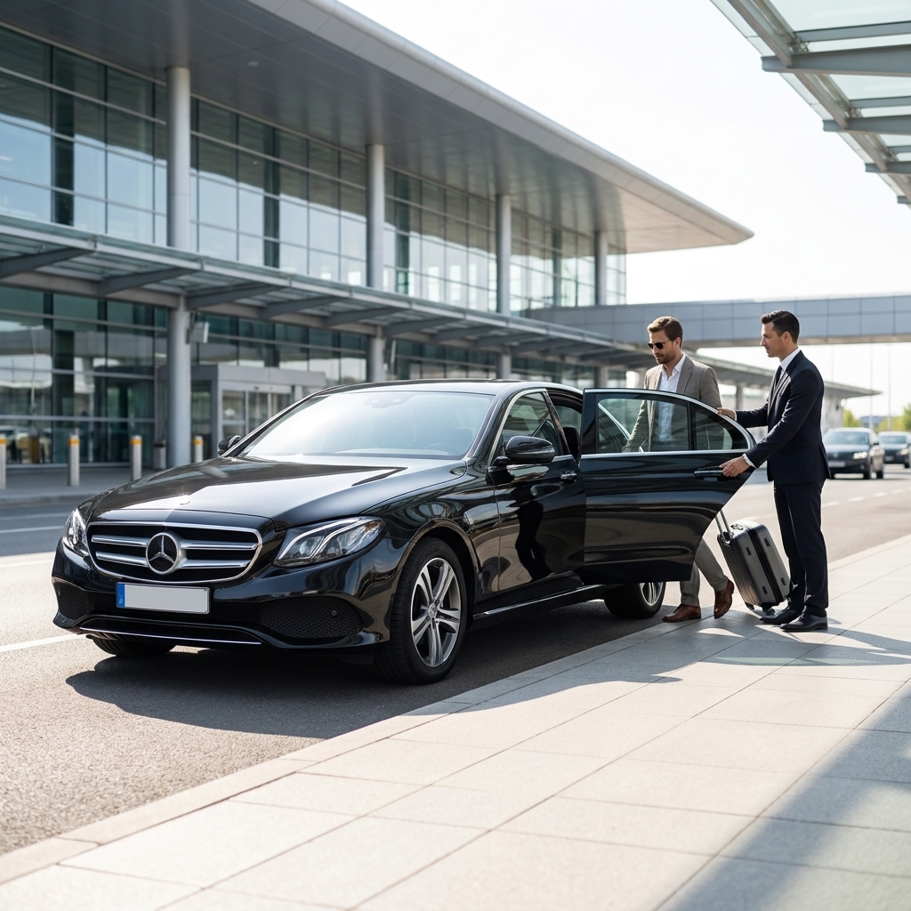 Airport Transfers