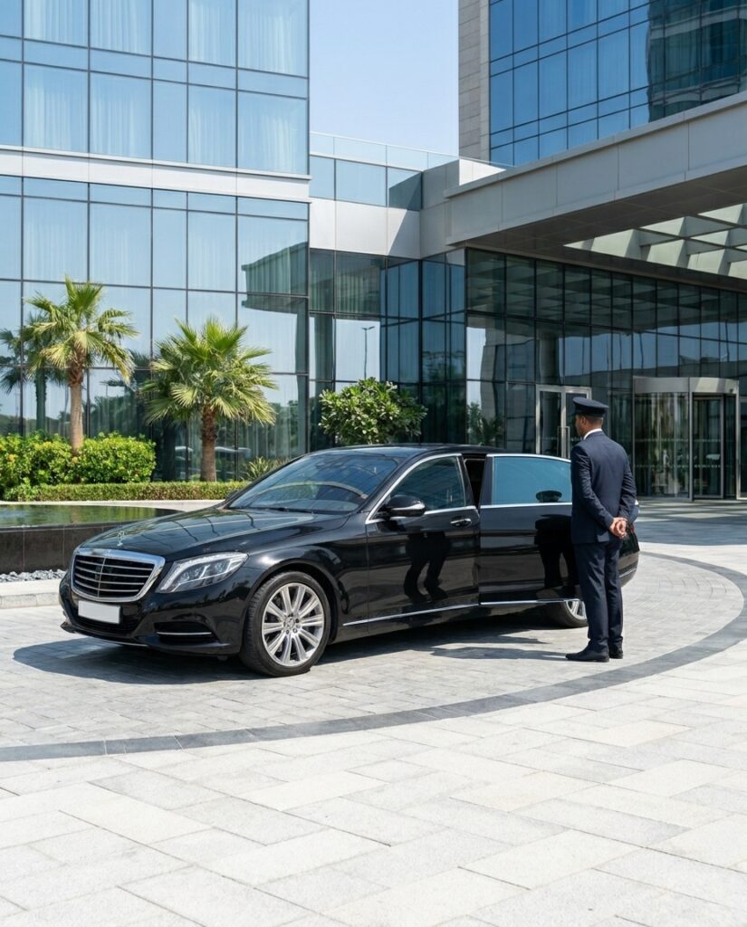 Airport Transfers