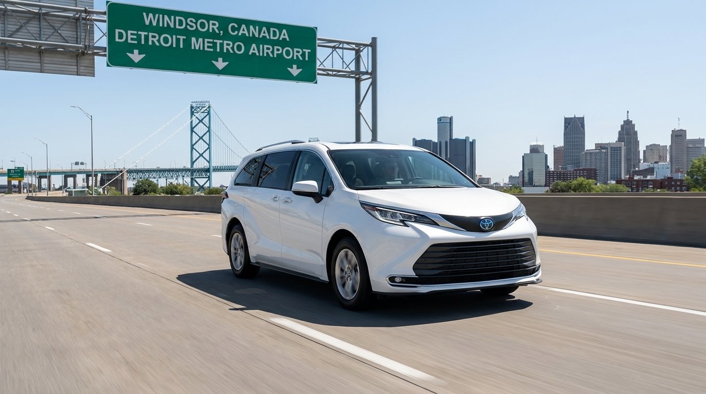City Wheels Premium Airport Transfer Service