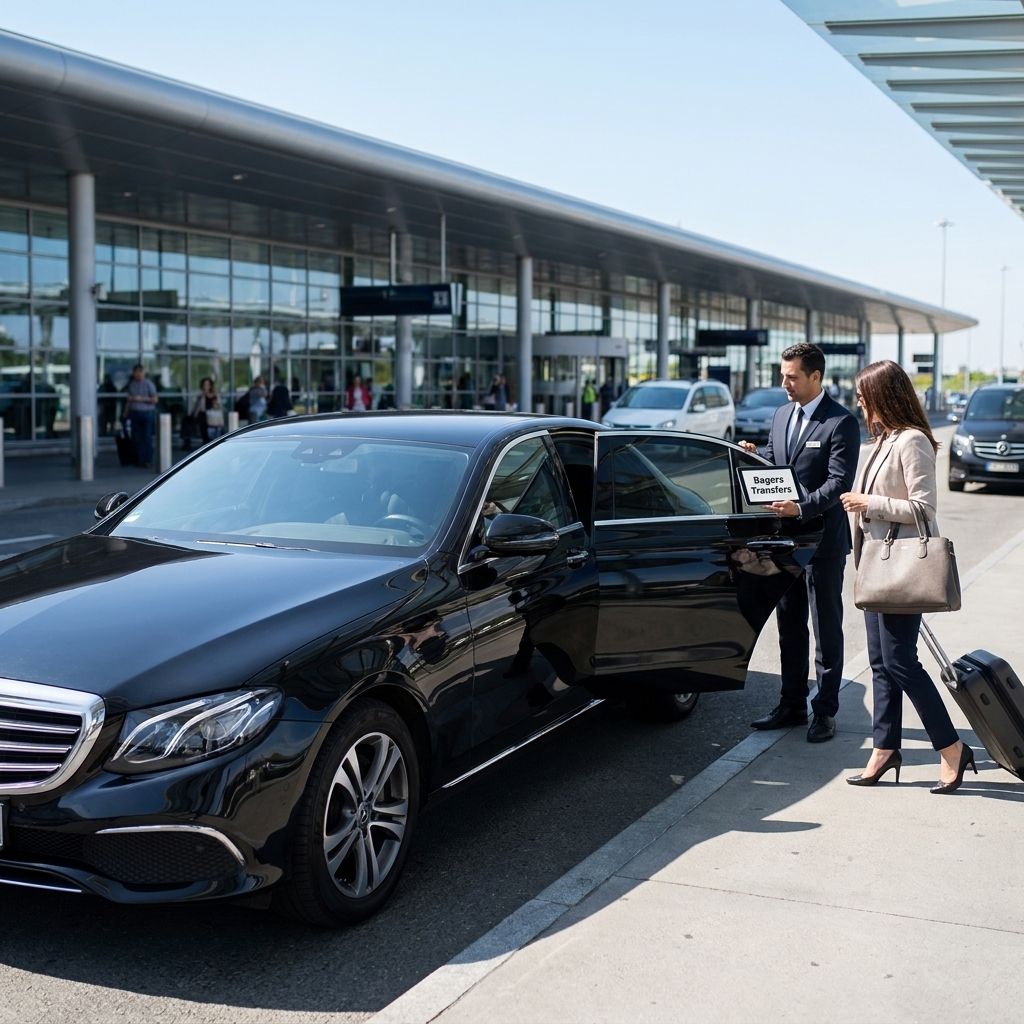Airport Transfers