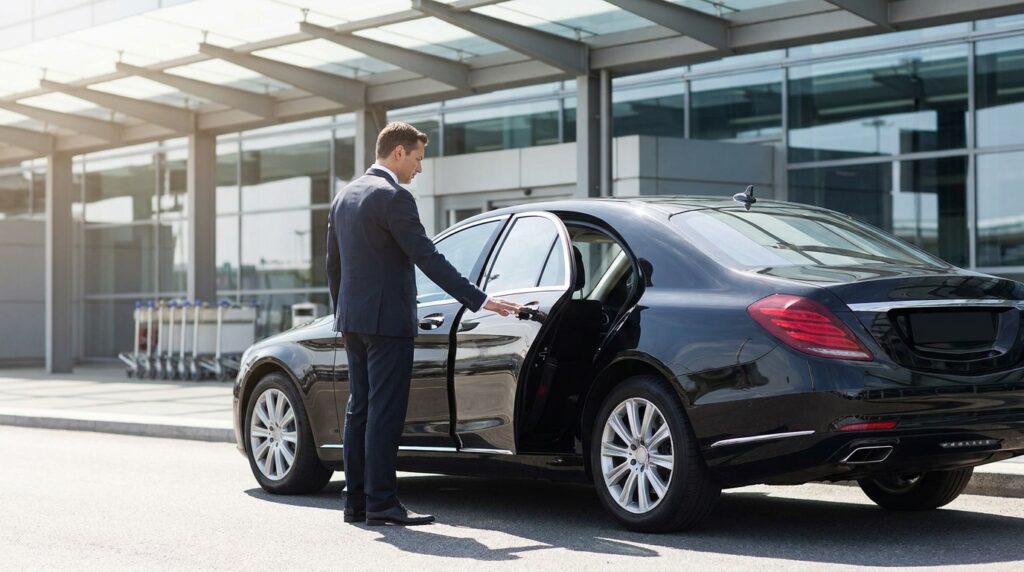 Airport Transfers