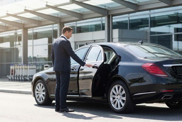 Airport Transfers