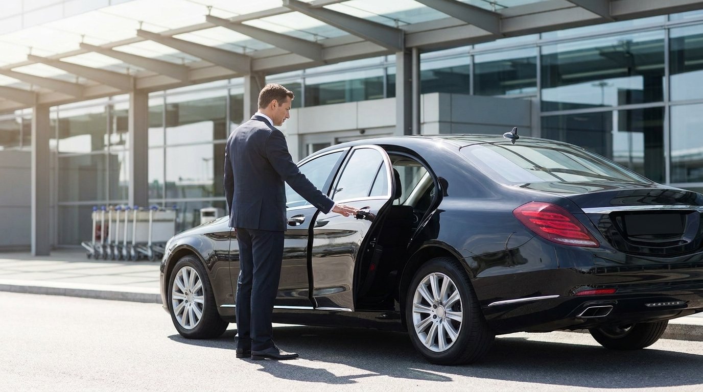 Airport Transfers