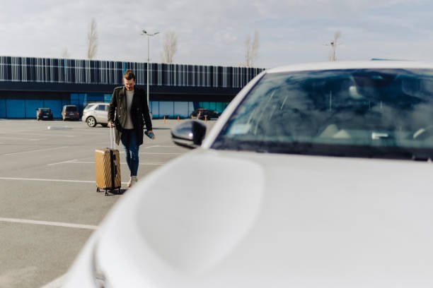 Executive Taxi from Leeds to London