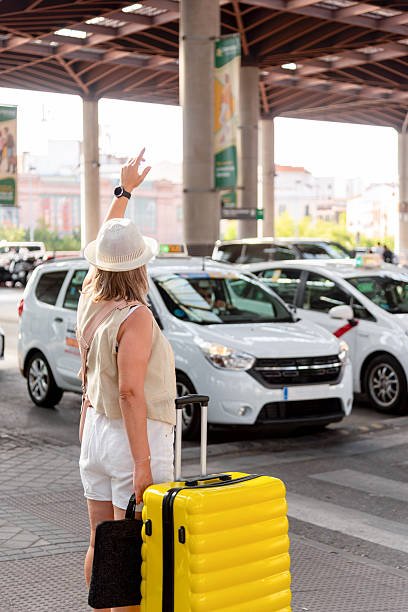 Taxi from Liverpool to Birmingham Airport