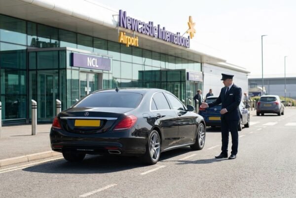 ester Airport, as there are millions of passengers passing through annually. We provide Newcastle to Manchester airport taxi
