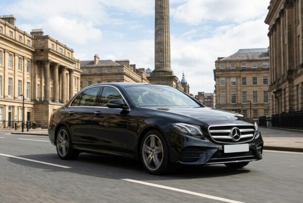 Affordable Cabs in Newcastle