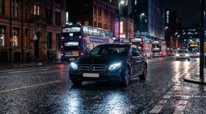 ester Airport, as there are millions of passengers passing through annually. We provide Newcastle to Manchester airport taxi