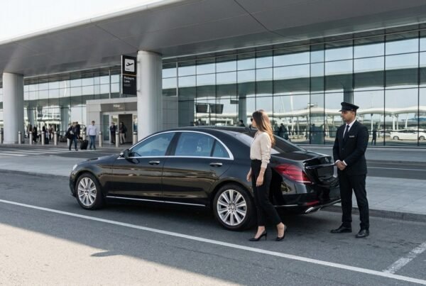 Airport Taxi Newcastle