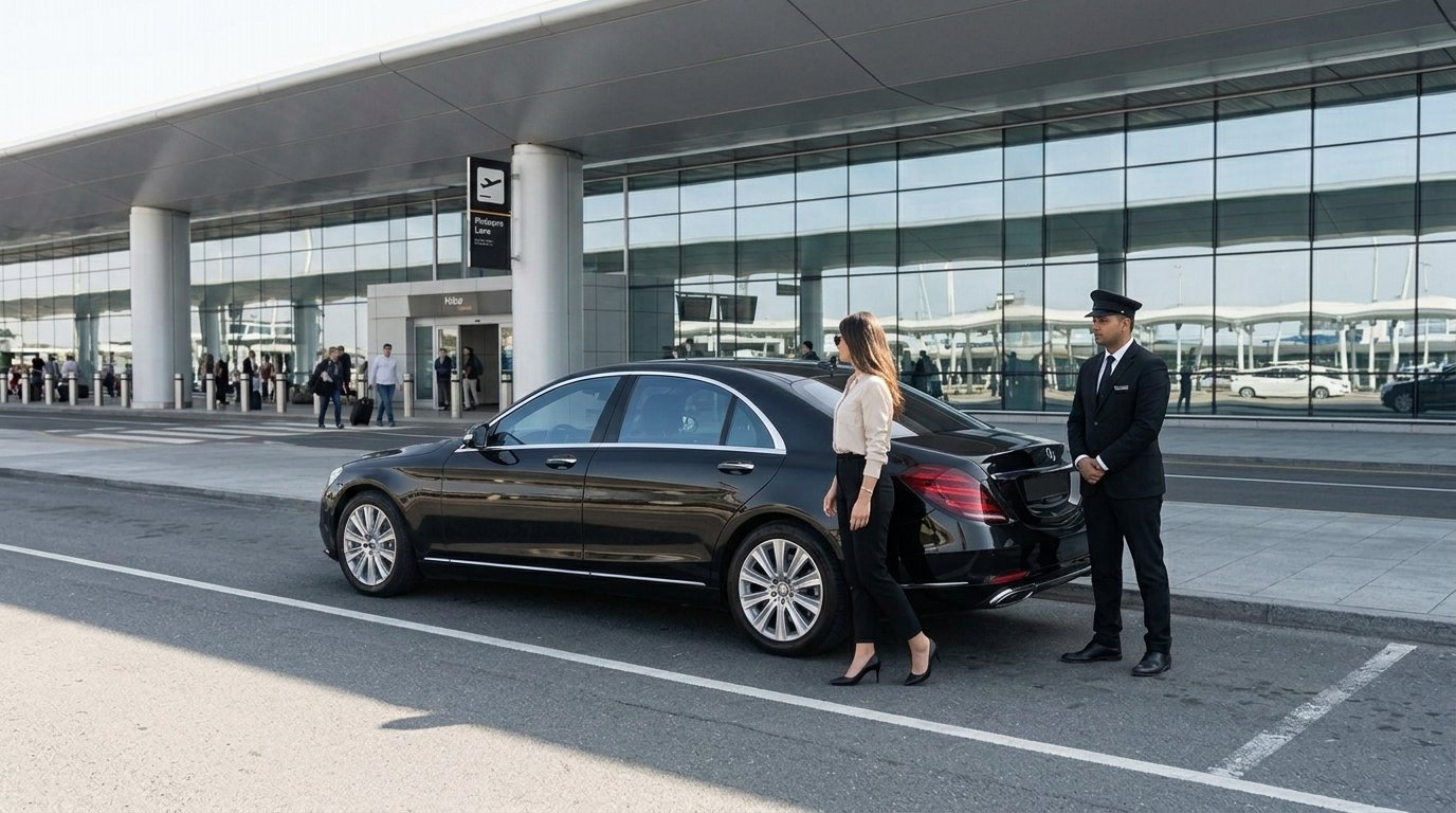 Airport Taxi Newcastle