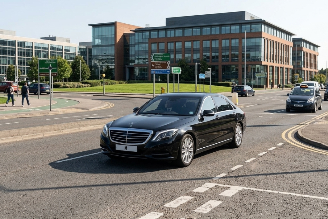 Airport Taxi Newcastle
