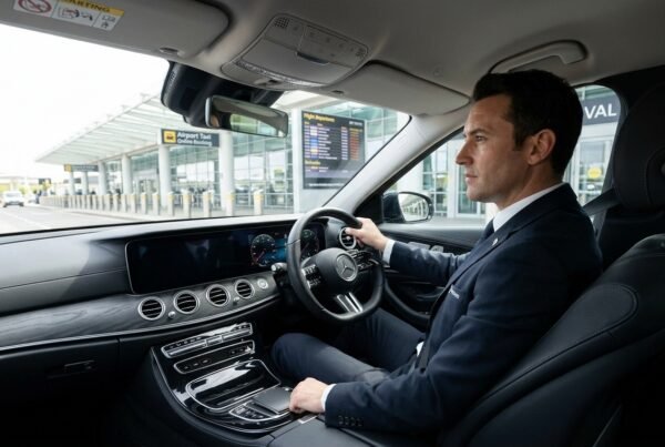 UK Airport Transfers