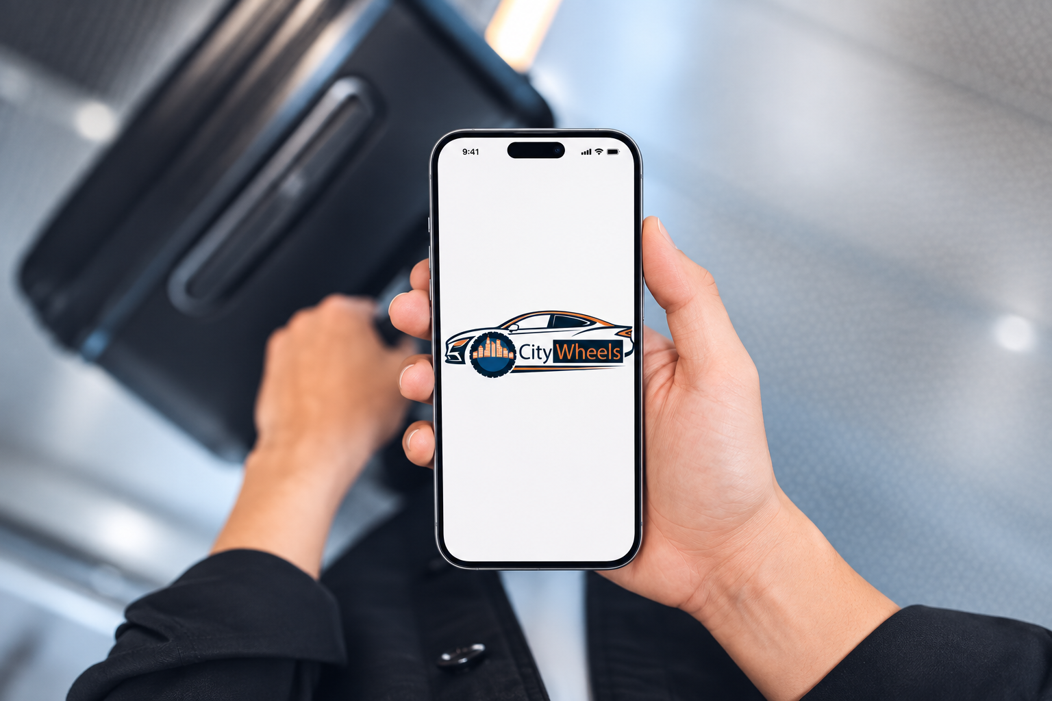 Gateshead Airport Transfers