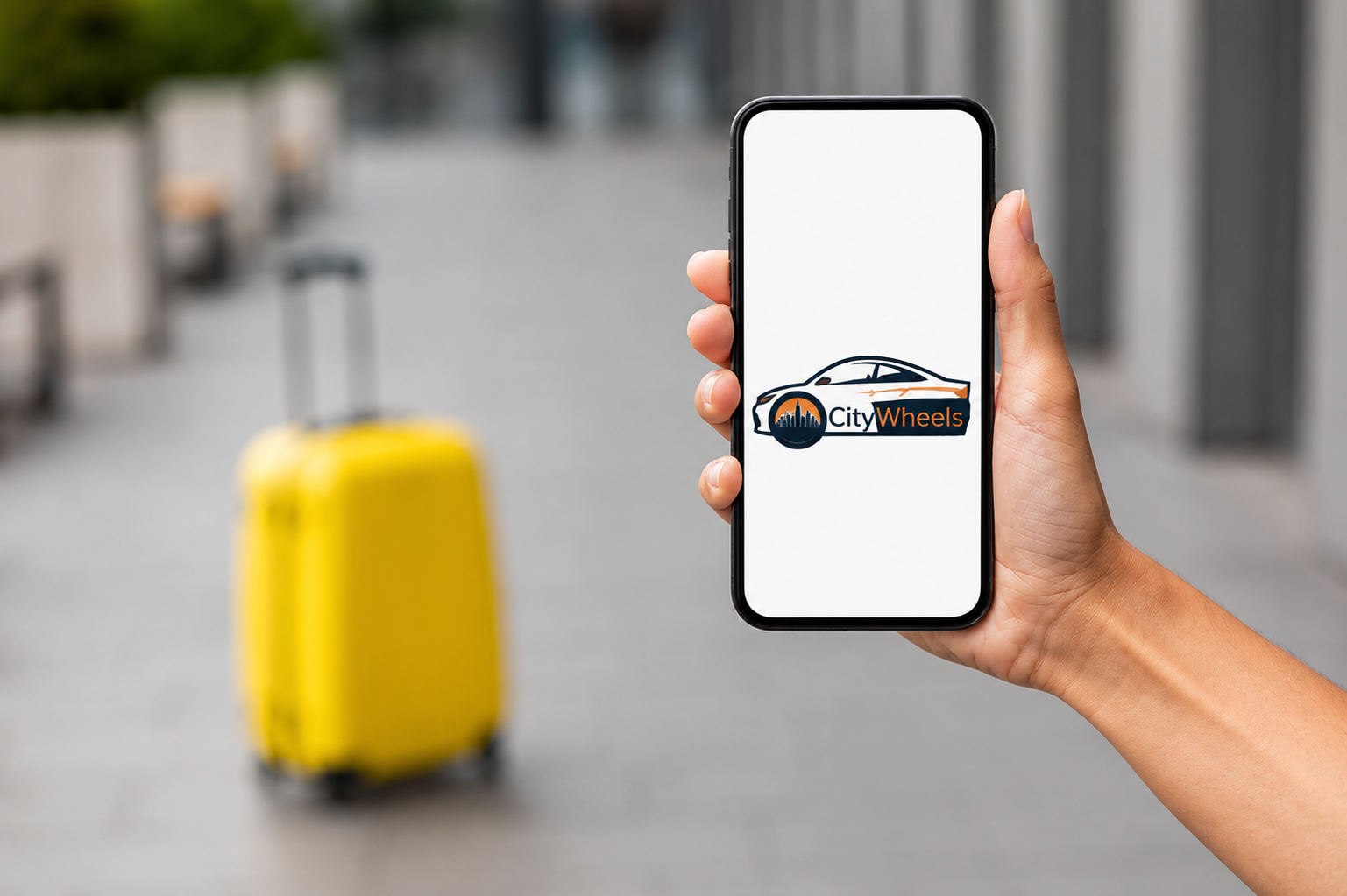 Sunderland Airport Transfers
